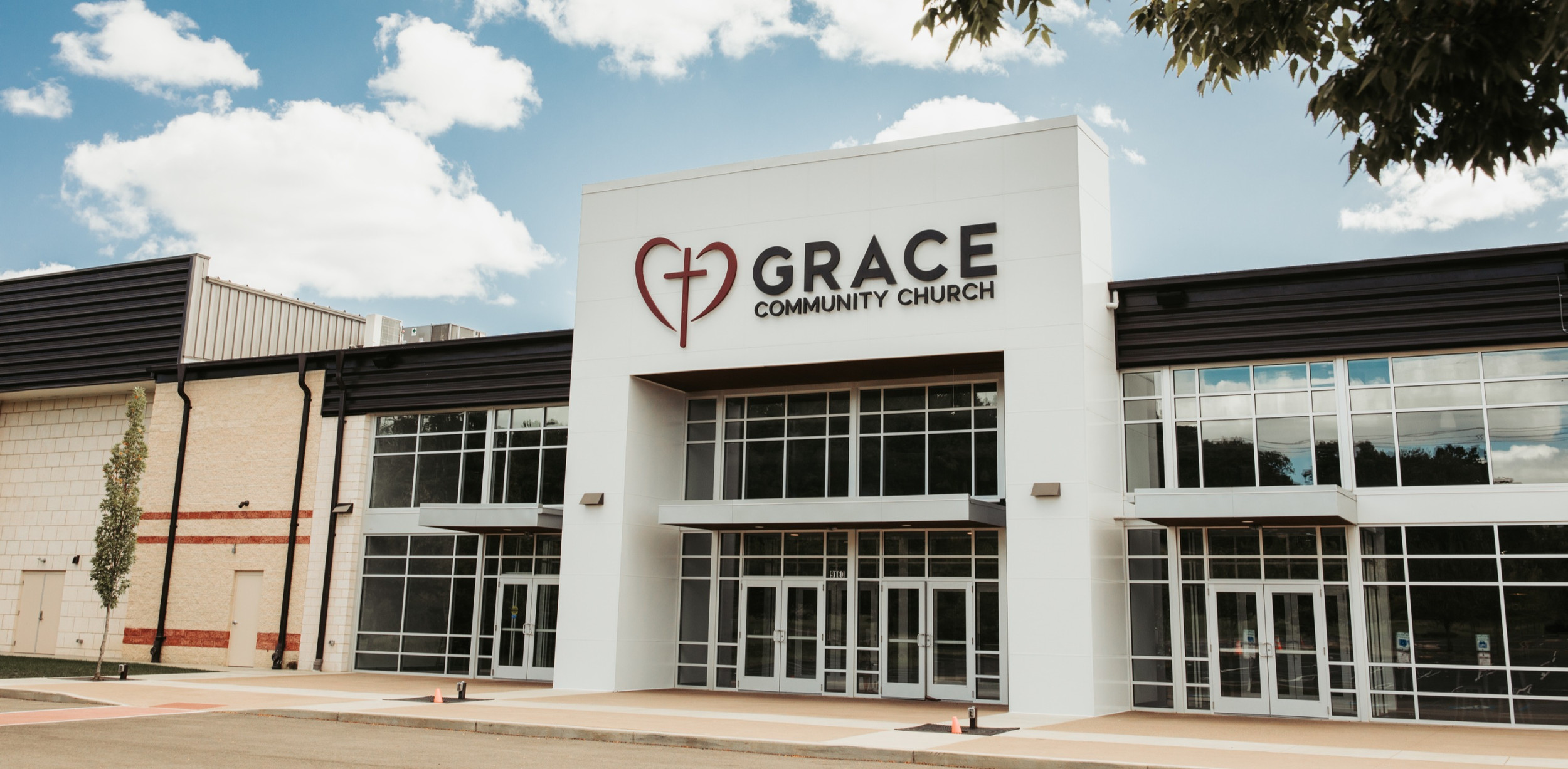 Grace Community Church image